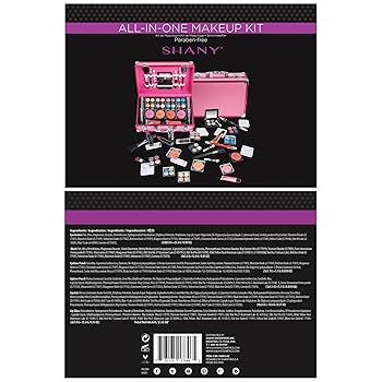 残量◎CHANEL 箱付きメイクアップセット Chanel Makeup Set Assorted Colors New w/ Box Japan | eBay